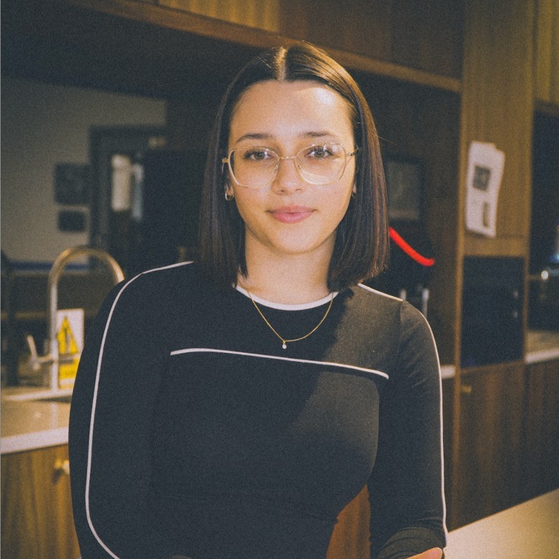 Aaliah Buckingham