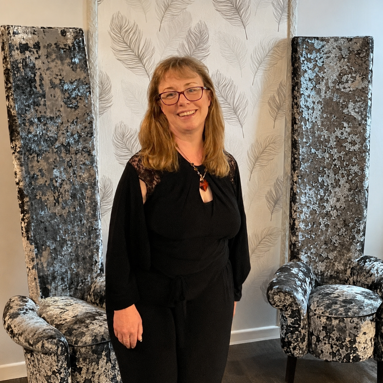 Karen Cliff