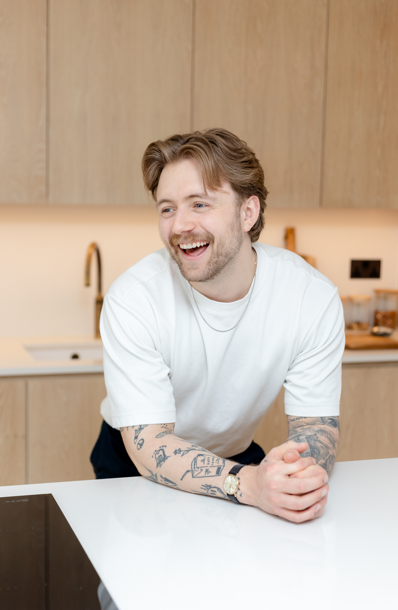 Dan Stevenson